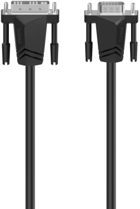 HAMA DVI-I > VGA - 1.5m