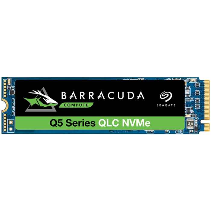 Seagate BarraCuda Q5 500GB