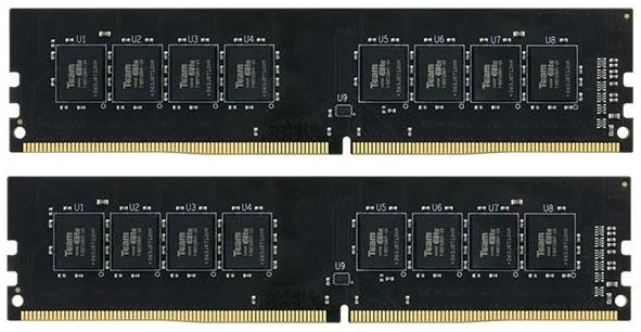 Team Group ELITE 16GB (2x8GB) DDR4 2666MHz CL19