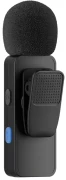 Безжична микрофонна система BOYA BY-V4U - USB-C