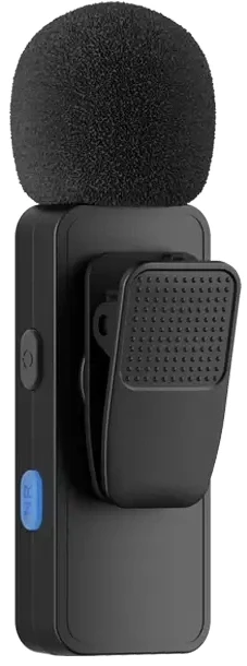 Безжична микрофонна система BOYA BY-V4