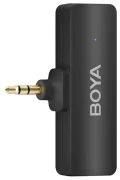 Безжична микрофонна система BOYA BY-V4