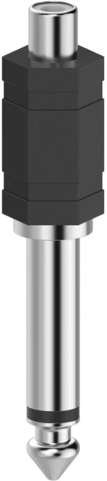 HAMA аудио RCA > 6.35mm TRS