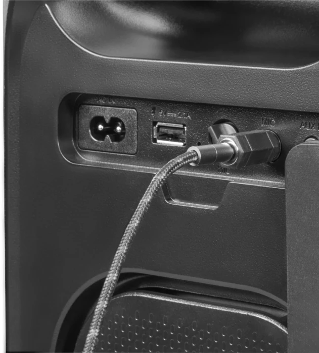 HAMA аудио TRS 3.5mm > 6.35mm