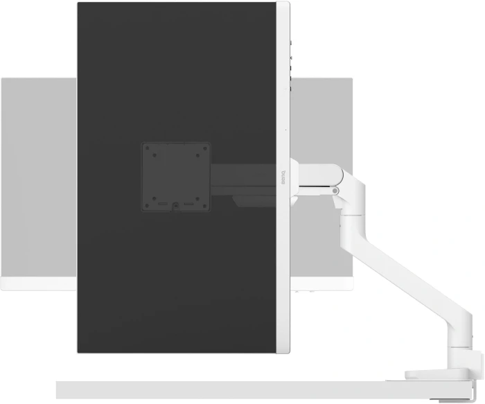 BENQ Ergo Arm BSH02 - White