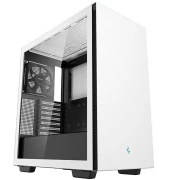 DeepCool CH510 WH