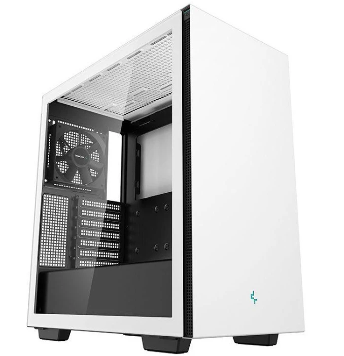 DeepCool CH510 WH