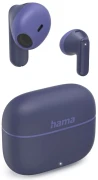 Hama Freedom Light II Bluetooth Blue
