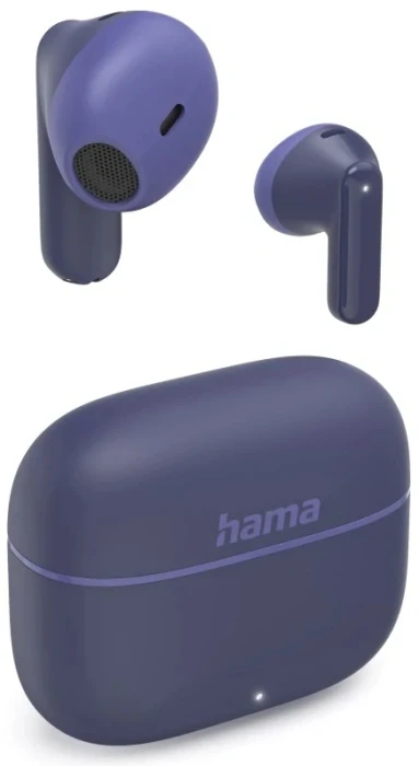 Hama Freedom Light II Bluetooth Blue