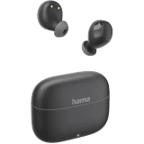 HAMA Freedom Buddy II Bluetooth Black
