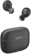 HAMA Freedom Buddy II Bluetooth Black