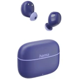 HAMA Freedom Buddy II Bluetooth Blue