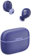HAMA Freedom Buddy II Bluetooth Blue
