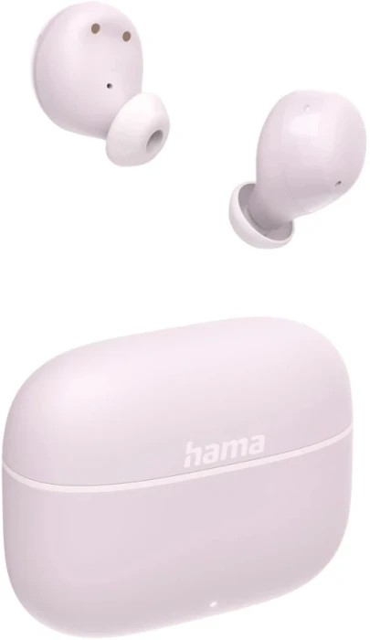 HAMA Freedom Buddy II Bluetooth Pink