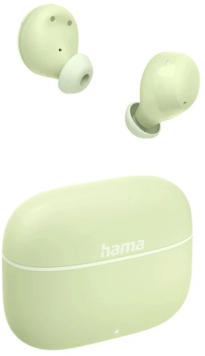 HAMA Freedom Buddy II Bluetooth Green