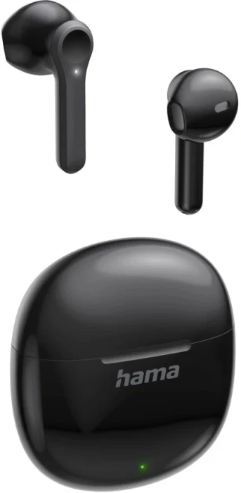 Hama Action One Bluetooth Black