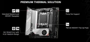 MSI MPG B650I EDGE WIFI