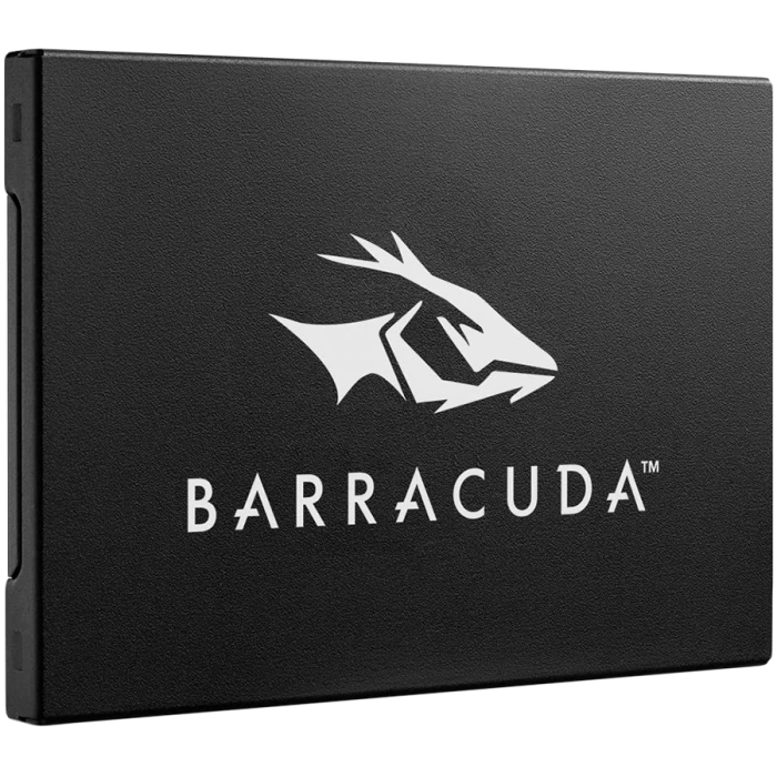 Seagate BarraCuda SATA SSD 480GB