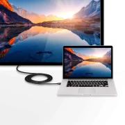 ATEN UC3238 USB-C > HDMI 2.0 4K - 2.7m