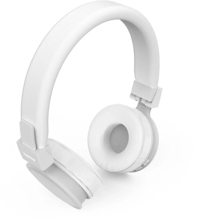 HAMA Freedom Lit II  Bluetooth White