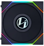 Lian Li UNI FAN TL LCD 120mm Black 3in1