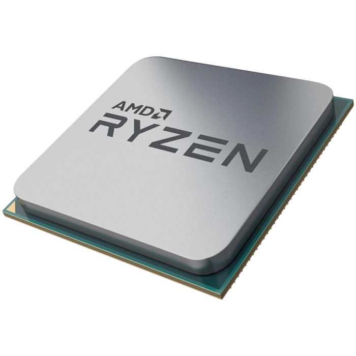 AMD Ryzen 5 5600GT - Tray