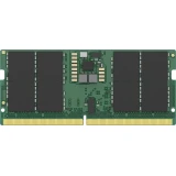32GB DDR5-6400 CL52 Kingston SODIMM