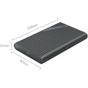 Orico 2521U3 кутия за диск 2.5"