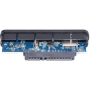 Makki Aluminium Кутия за диск 2.5"