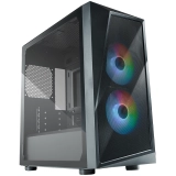 Cooler Master CMP 320 Mesh Black ARGB