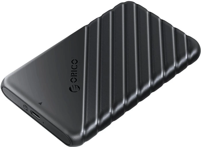 Orico 25PW1 кутия за диск 2.5" USB-C