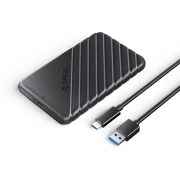 Orico 25PW1 кутия за диск 2.5" USB-C