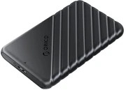Orico 25PW1 Black кутия за диск 2.5"