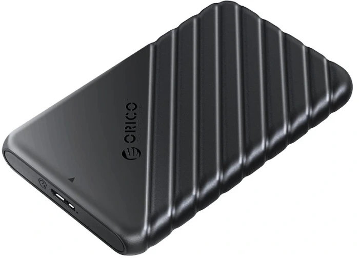 Orico 25PW1 Black кутия за диск 2.5"