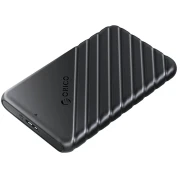 Orico 25PW1 Black кутия за диск 2.5"