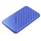 Orico 25PW1 Blue кутия за диск 2.5"