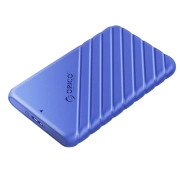 Orico 25PW1 Blue кутия за диск 2.5"