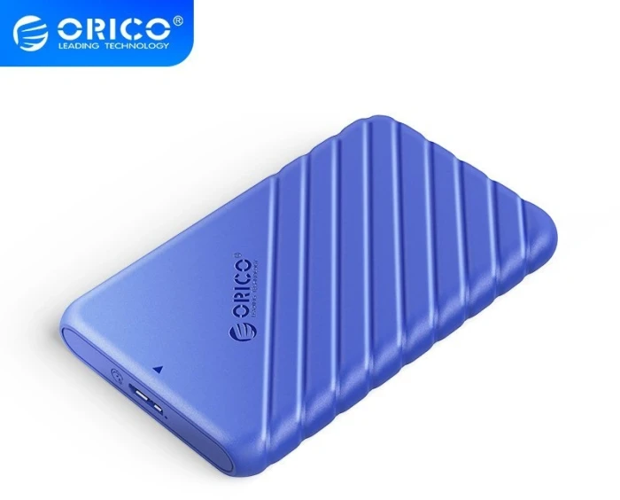 Orico 25PW1 Blue кутия за диск 2.5"