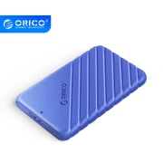 Orico 25PW1 Blue кутия за диск 2.5"