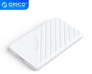 Orico 25PW1 White кутия за диск 2.5"