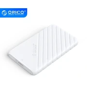 Orico 25PW1 White кутия за диск 2.5"