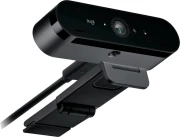LOGITECH WEBCAM BRIO 4K - GRAPHITE