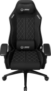 LORGAR CHA41 - Black/White