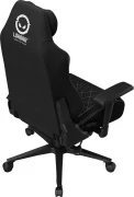 LORGAR CHA41 - Black/White