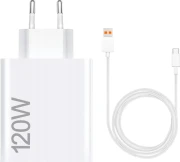 XIAOMI USB-A adapter - 120W