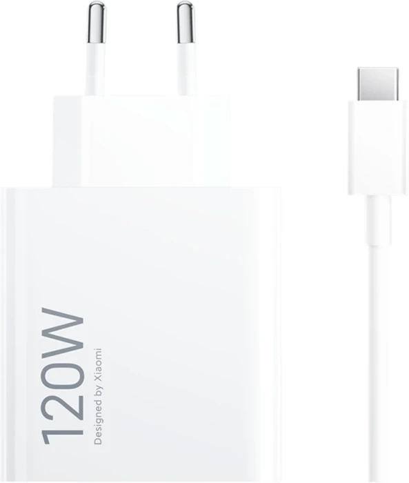 XIAOMI USB-A adapter - 120W