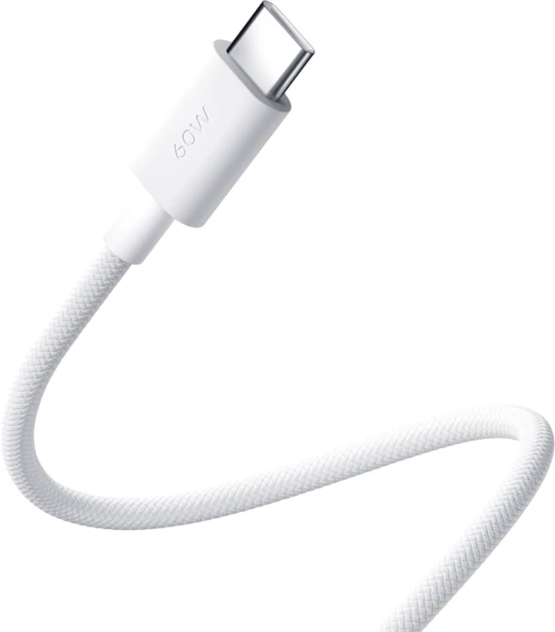 XIAOMI Braided USB-C 3A 60W - 1.0m