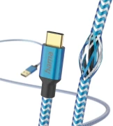 HAMA USB-C > USB-A 2.0 - 1.5m