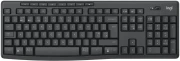 Logitech MK370 Wireless