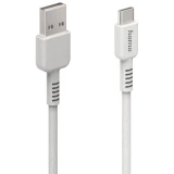 HAMA USB-C > USB-A 2.0 - 1.0m